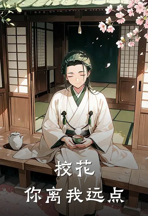 校花，你离我远点