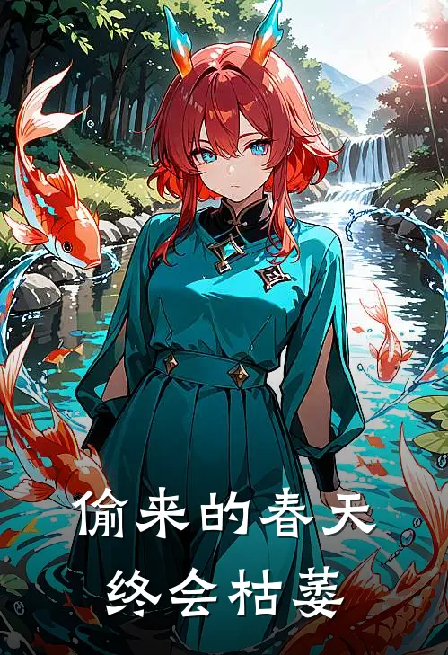 偷来的春天终会枯萎