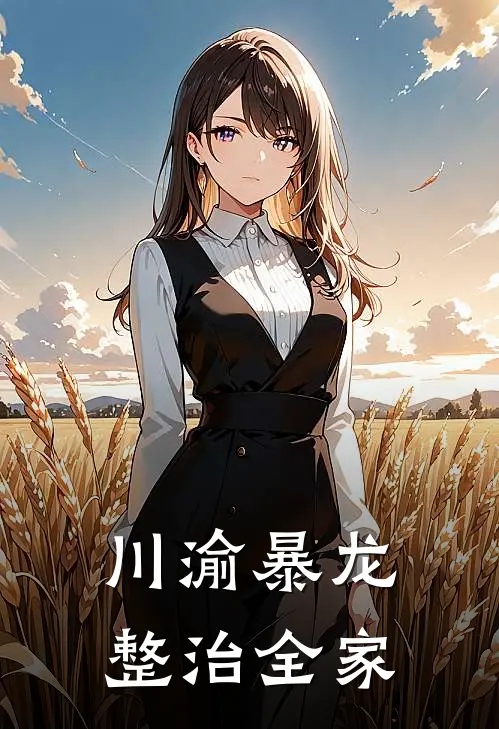 川渝暴龙整治全家