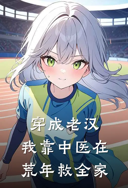 穿成老汉,我靠中医在荒年救全家