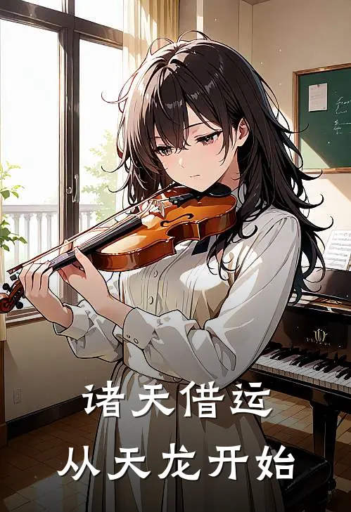 诸天借运,从天龙开始