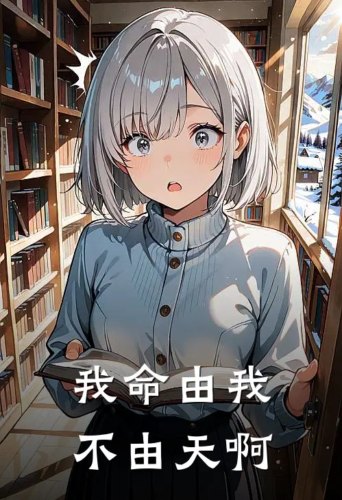 我命由我不由天啊
