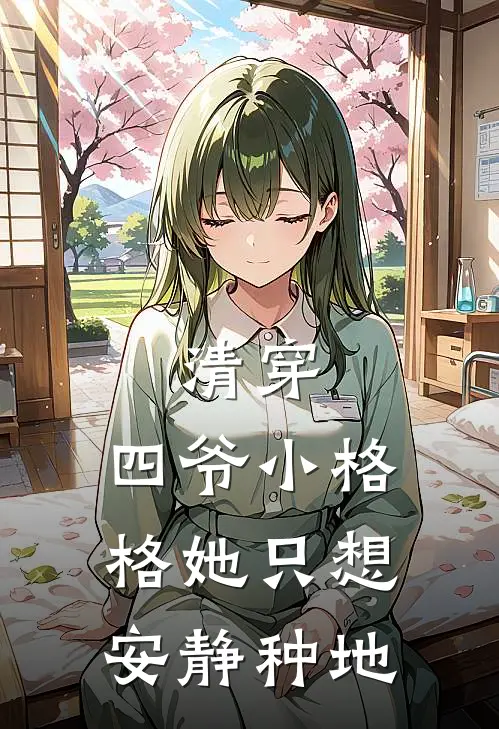 清穿,四爷小格格她只想安静种地