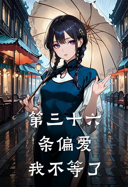 第三十六条偏爱,我不等了