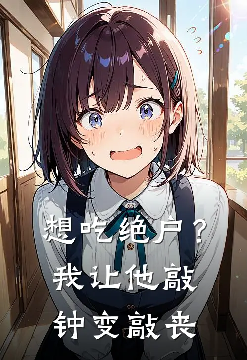 想吃绝户?我让他敲钟变敲丧