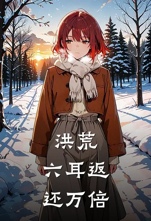 洪荒:六耳返还万倍