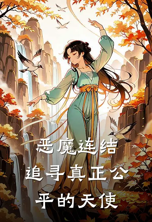 恶魔连结:追寻真正公平的天使