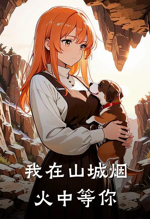 我在山城烟火中等你