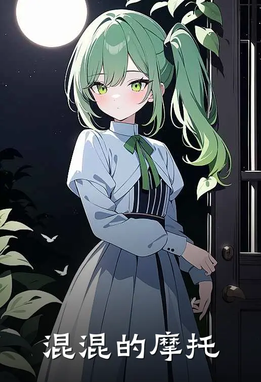 混混的摩托