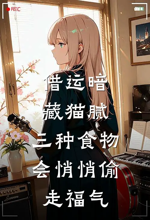 借运暗藏猫腻，三种食物会悄悄偷走福气