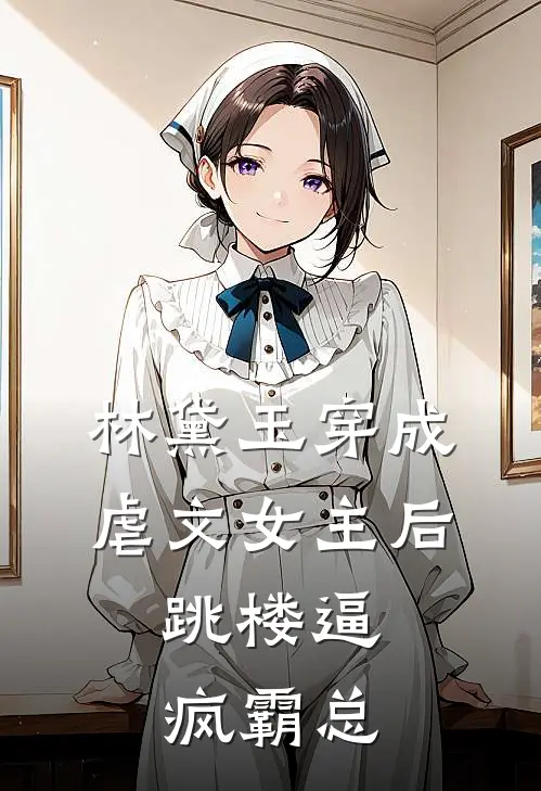 林黛玉穿成虐文女主后，跳楼逼疯霸总