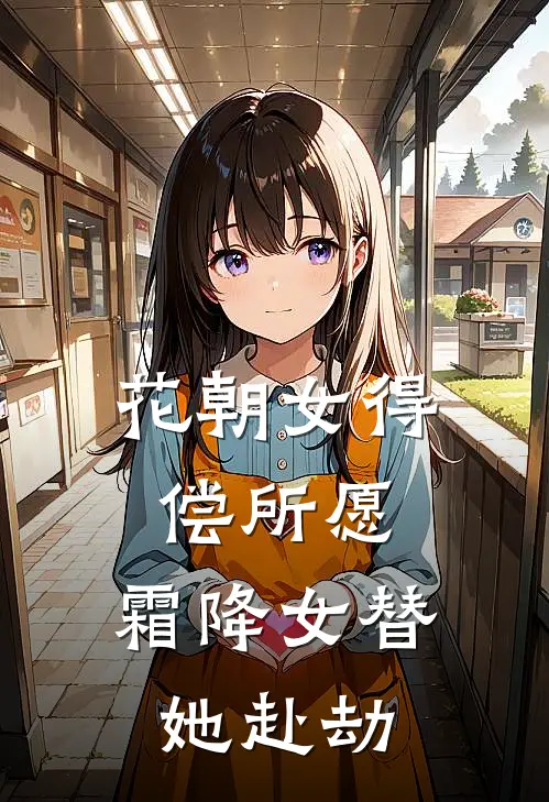 花朝女得偿所愿，霜降女替她赴劫