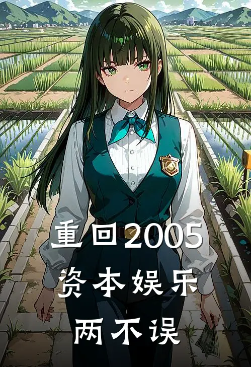 重回2005,资本娱乐两不误
