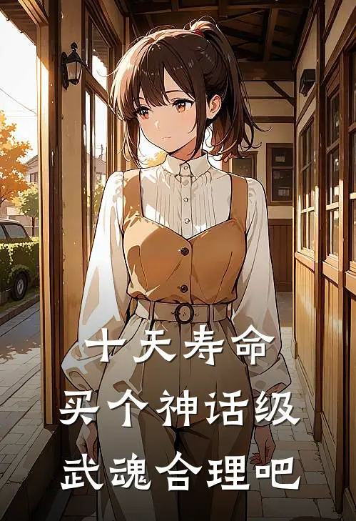 十天寿命,买个神话级武魂合理吧
