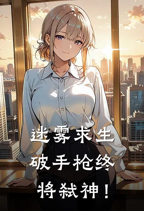 迷雾求生,破手枪终将弑神!