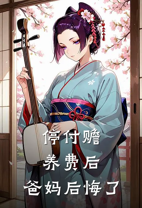 停付赡养费后,爸妈后悔了