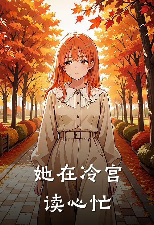 她在冷宫读心忙