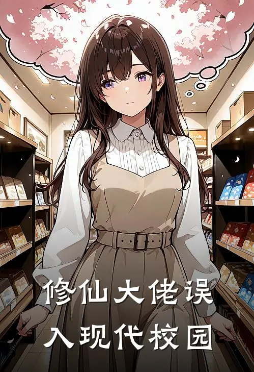 修仙大佬误入现代校园