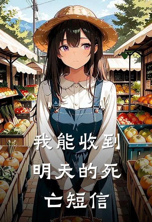 我能收到明天的死亡短信
