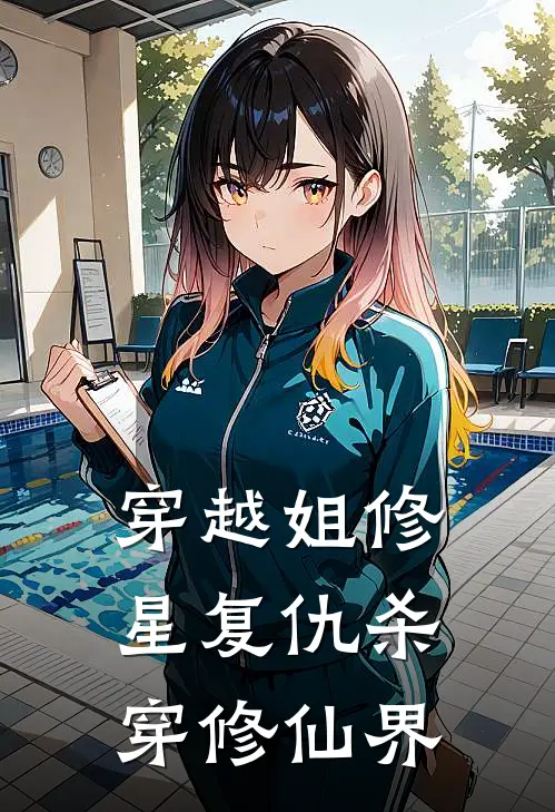 穿越姐修星复仇杀穿修仙界