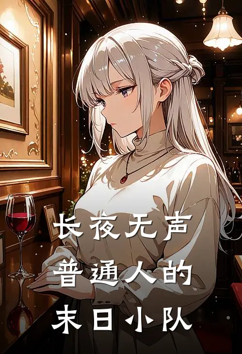 长夜无声:普通人的末日小队