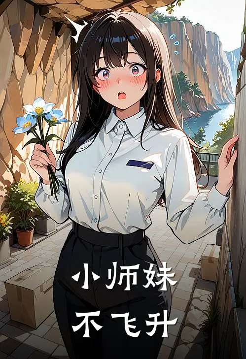 小师妹不飞升