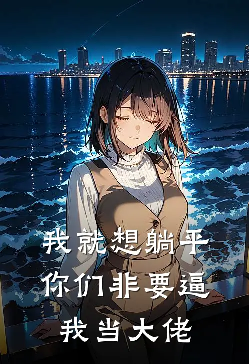 我就想躺平,你们非要逼我当大佬