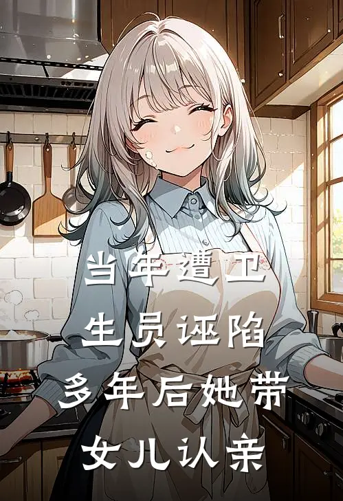 当年遭卫生员诬陷,多年后她带女儿认亲