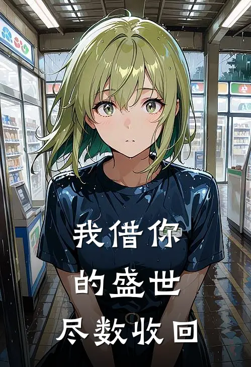 我借你的盛世,尽数收回