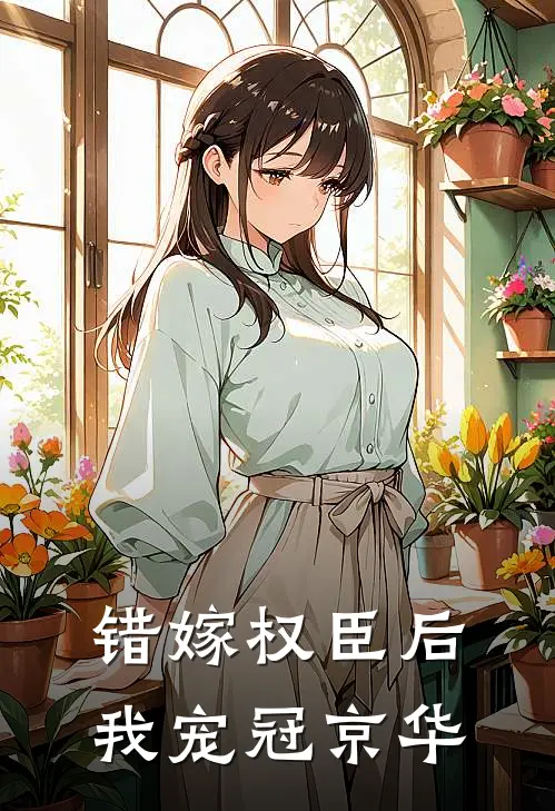 错嫁权臣后我宠冠京华