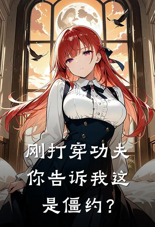 刚打穿功夫,你告诉我这是僵约?