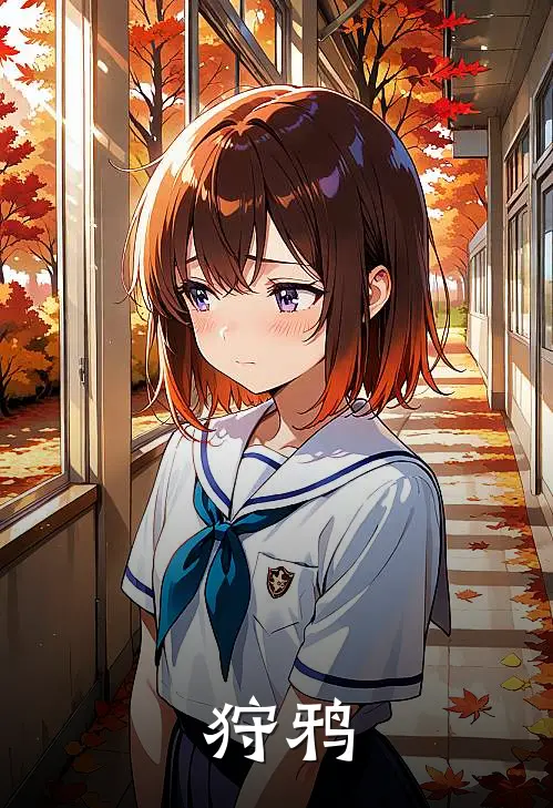 狩鸦