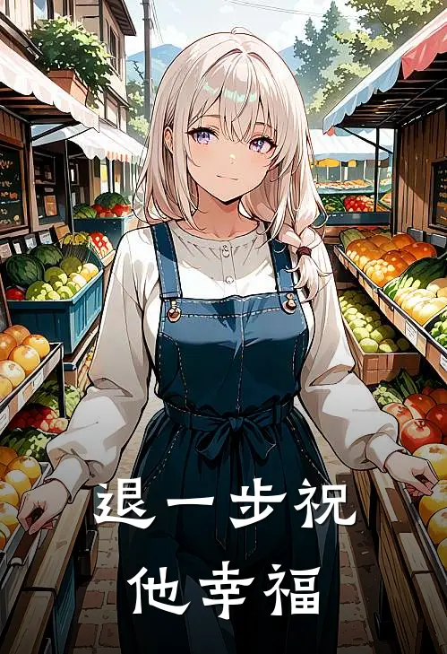退一步祝他幸福