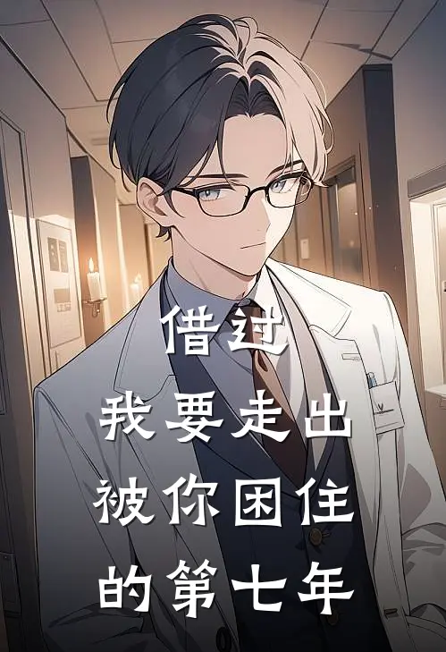 借过,我要走出被你困住的第七年