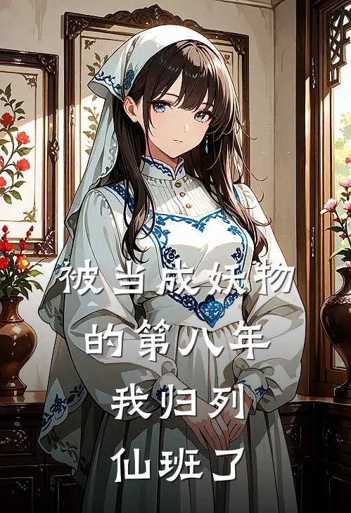 被当成妖物的第八年,我归列仙班了