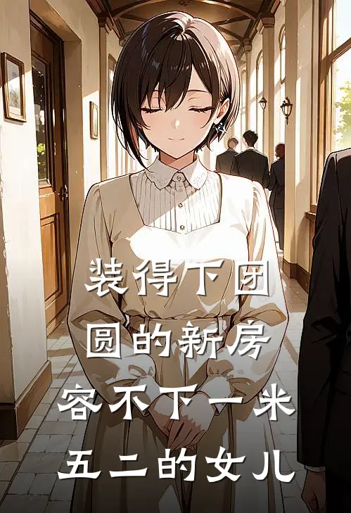 装得下团圆的新房,容不下一米五二的女儿