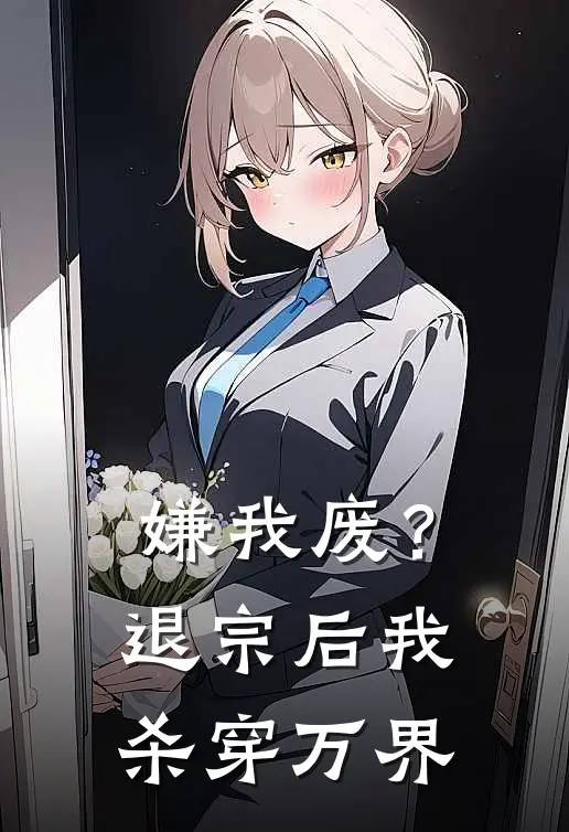 嫌我废?退宗后我杀穿万界