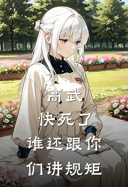 高武:快死了,谁还跟你们讲规矩