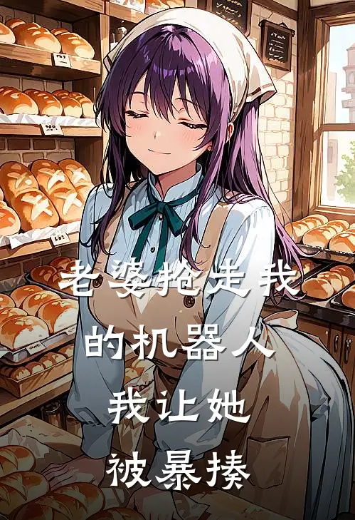老婆抢走我的机器人,我让她被暴揍