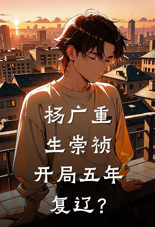 杨广重生崇祯:开局五年复辽?