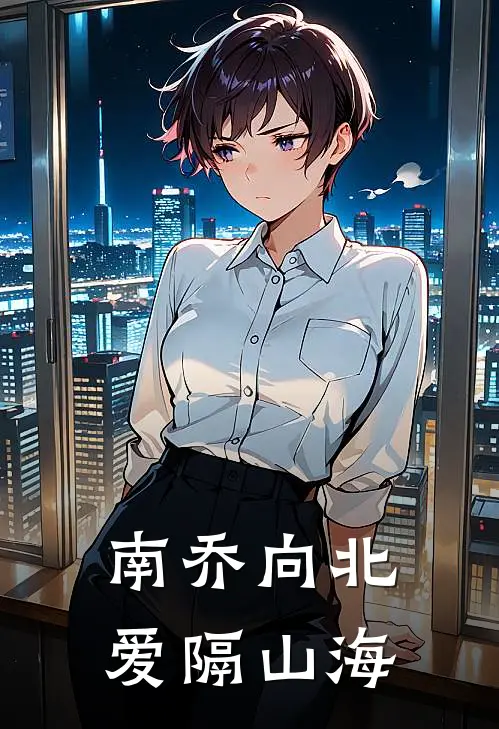 南乔向北,爱隔山海
