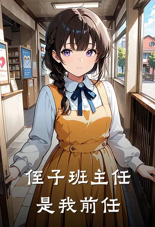 侄子班主任是我前任