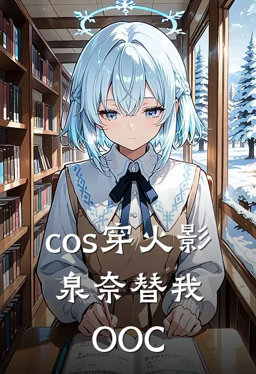 cos穿火影,泉奈替我OOC