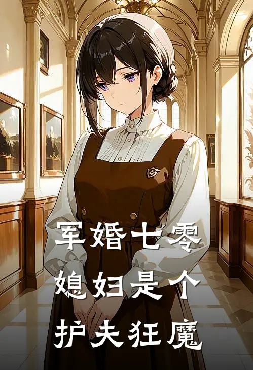 军婚七零:媳妇是个护夫狂魔