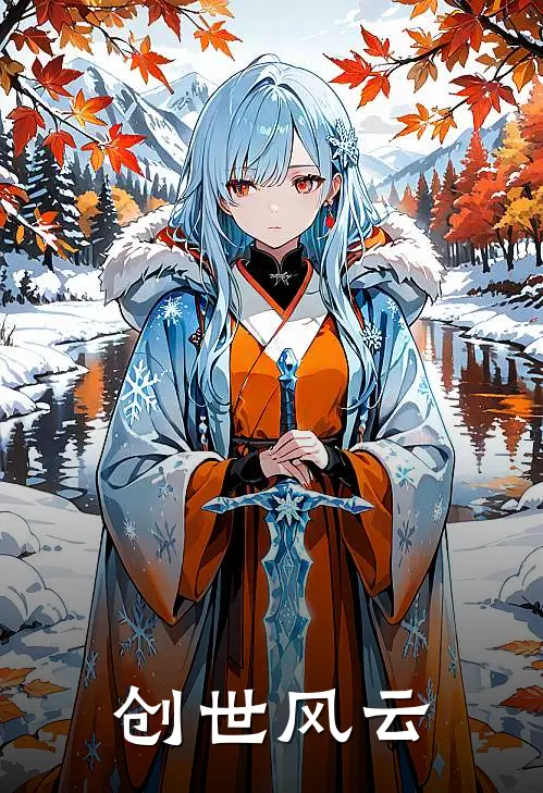 创世风云
