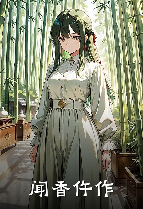 闻香仵作