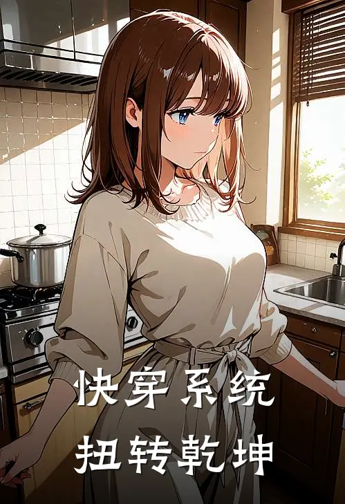 快穿系统:扭转乾坤