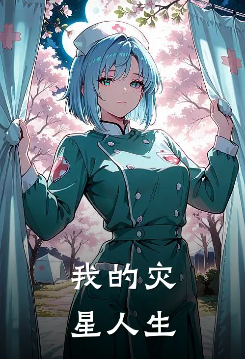 我的灾星人生