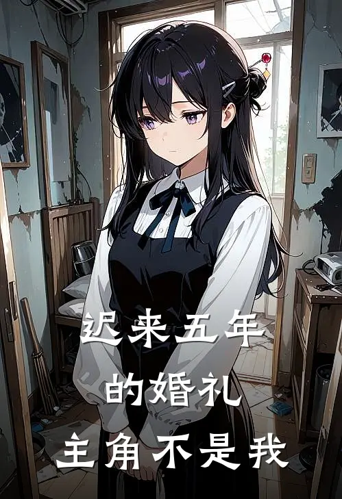 迟来五年的婚礼,主角不是我