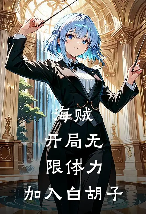 海贼:开局无限体力,加入白胡子